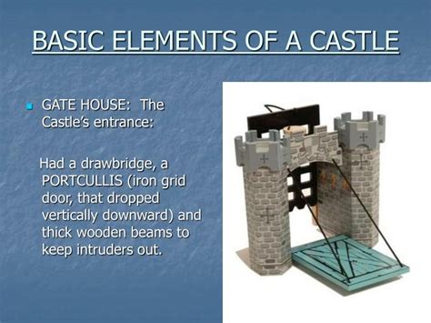 Magic castle contacy